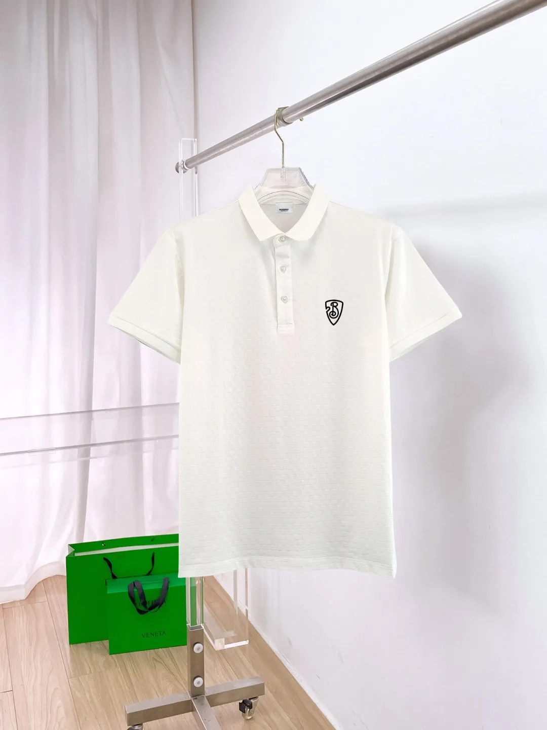 🆕 🐮2026 New Arrival Original polo Premium Versatile Hot Sale， ： ！ ， Premium Factory ！ ！Sizes：M-3XL（ 100-200 ） ！